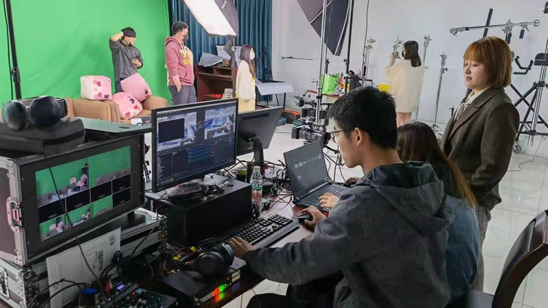 小标题：宣传片的意义